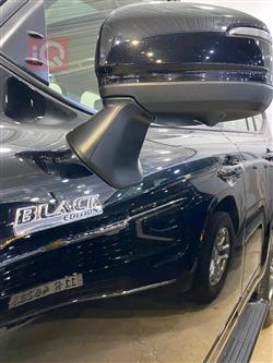 تۆیۆتا لاند کروزەر